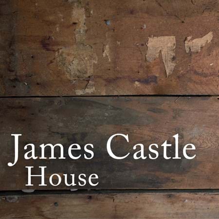 James Castle House: Public Opening & Ribbon Cutting Ceremony