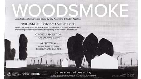 Woodsmoke Exhibition
