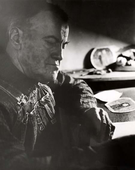 Persona and Place: Artists and Sites of the Historic Artists' Homes and Studio Program