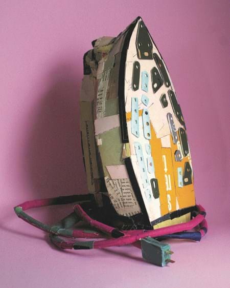 Inside the Studio with Lydia Ricci